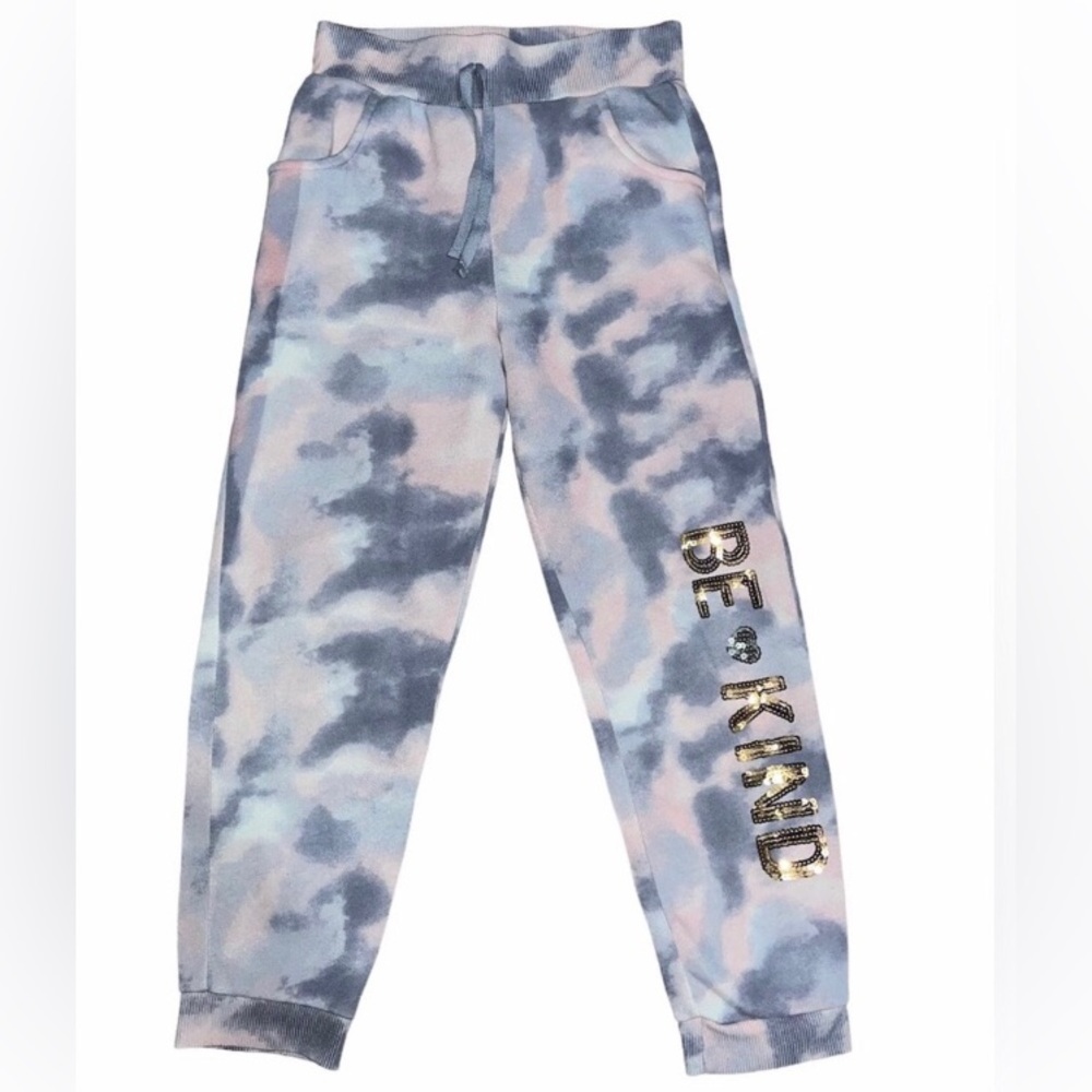 Girls Be Kind Sweatpants